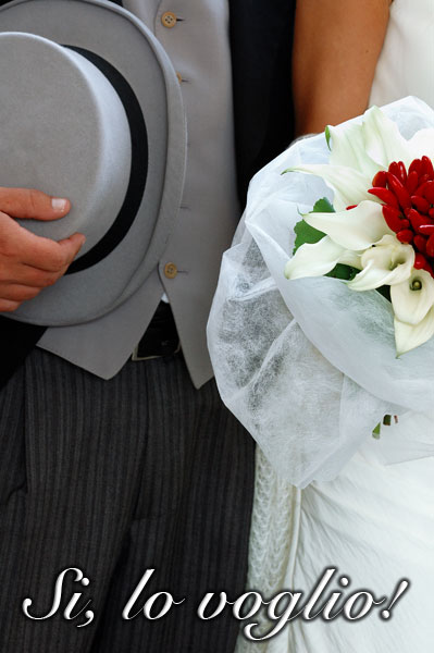 Matrimoni