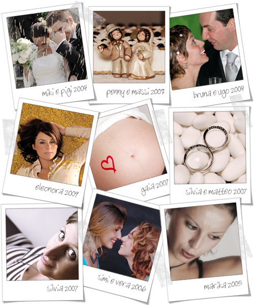 Matrimoni