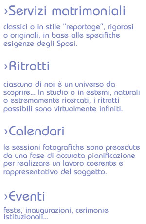 Matrimoni