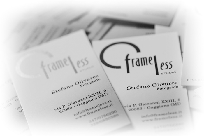 FrameLess 